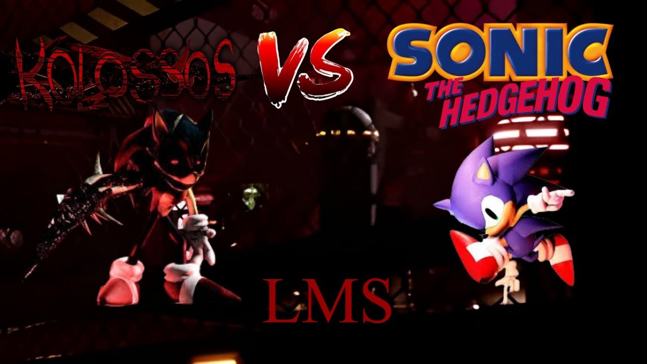 Kollosos vs Sonic lms 6 HP CLUTCH