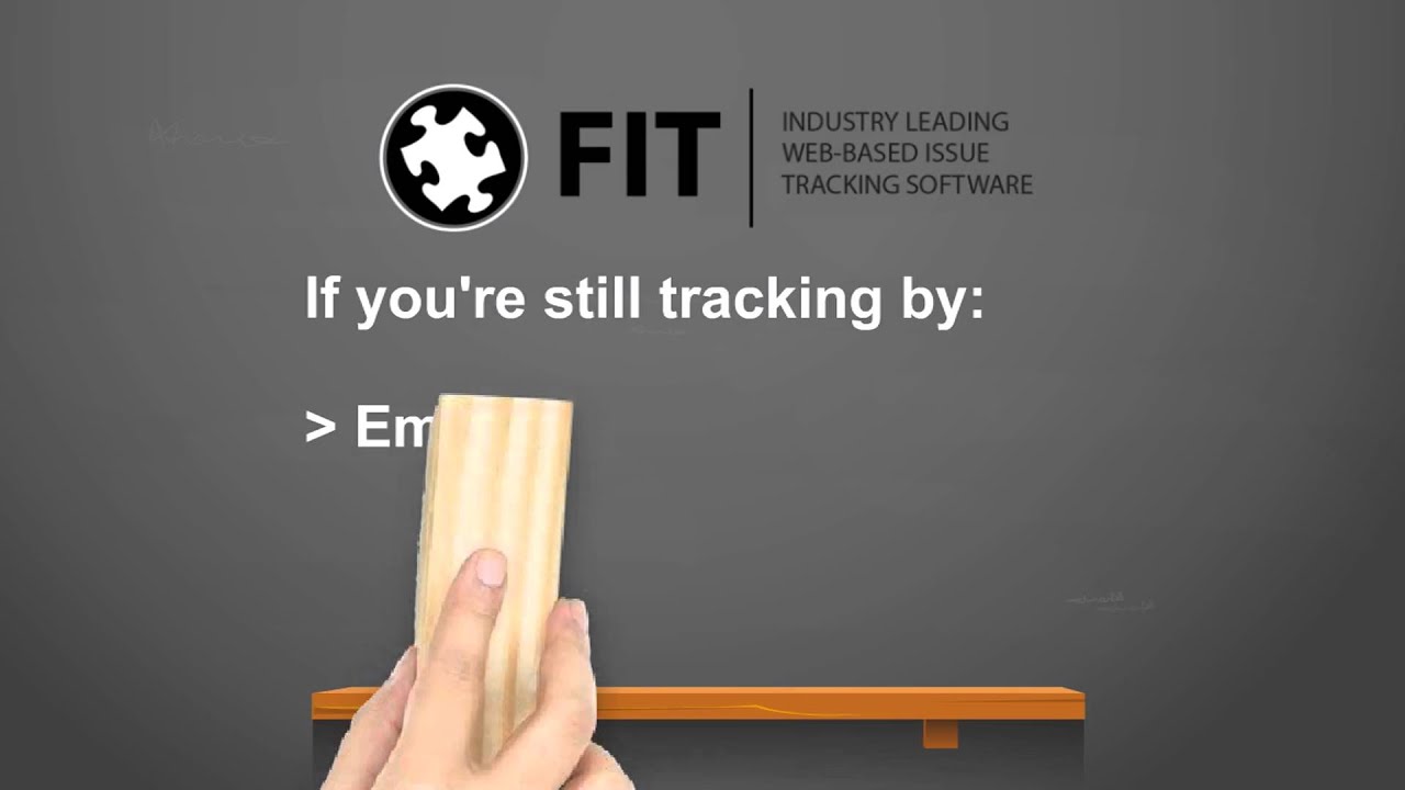 FIT Tracking Solutions