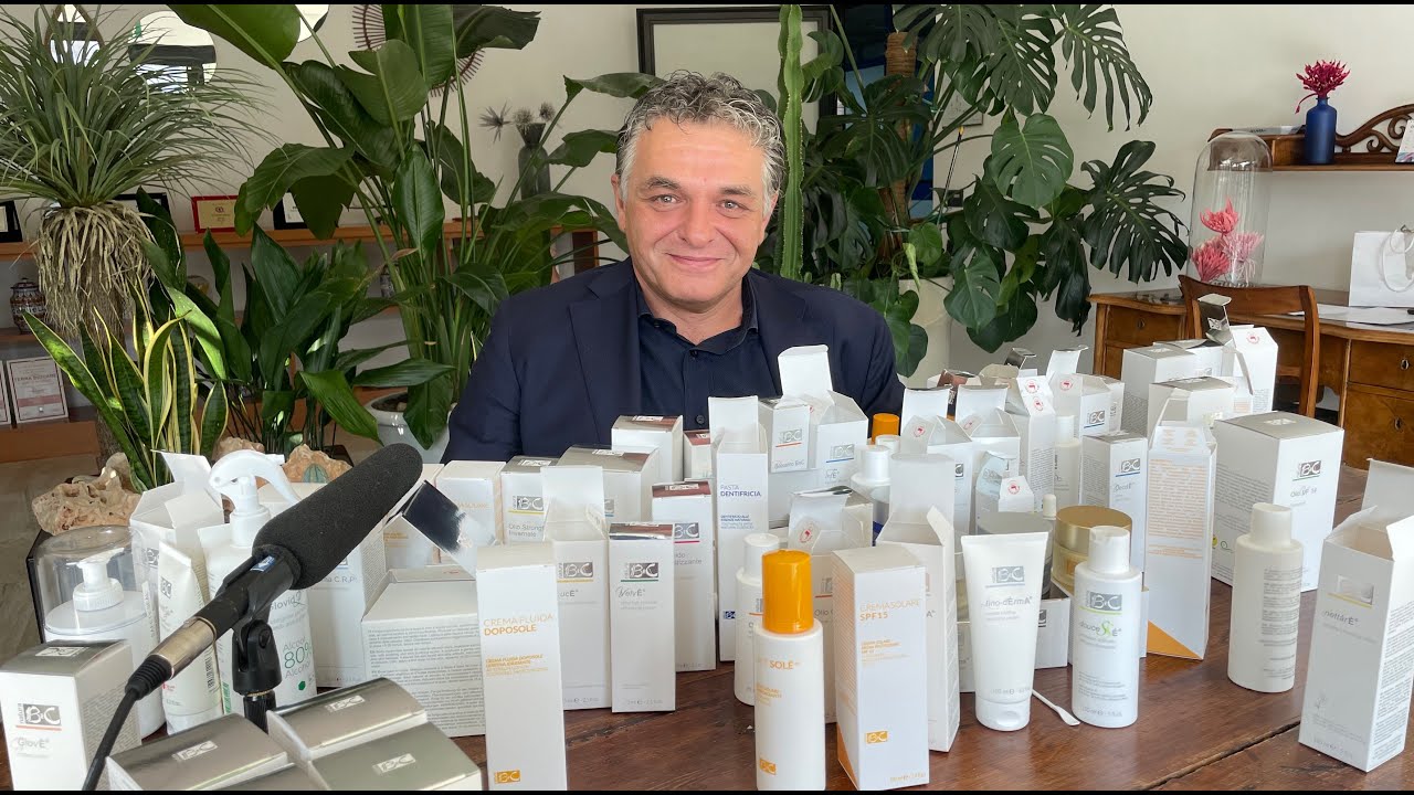 BeC natura, il racconto degli olii essenziali di questi prodotti unici che uso dal 1990 - Parte 1