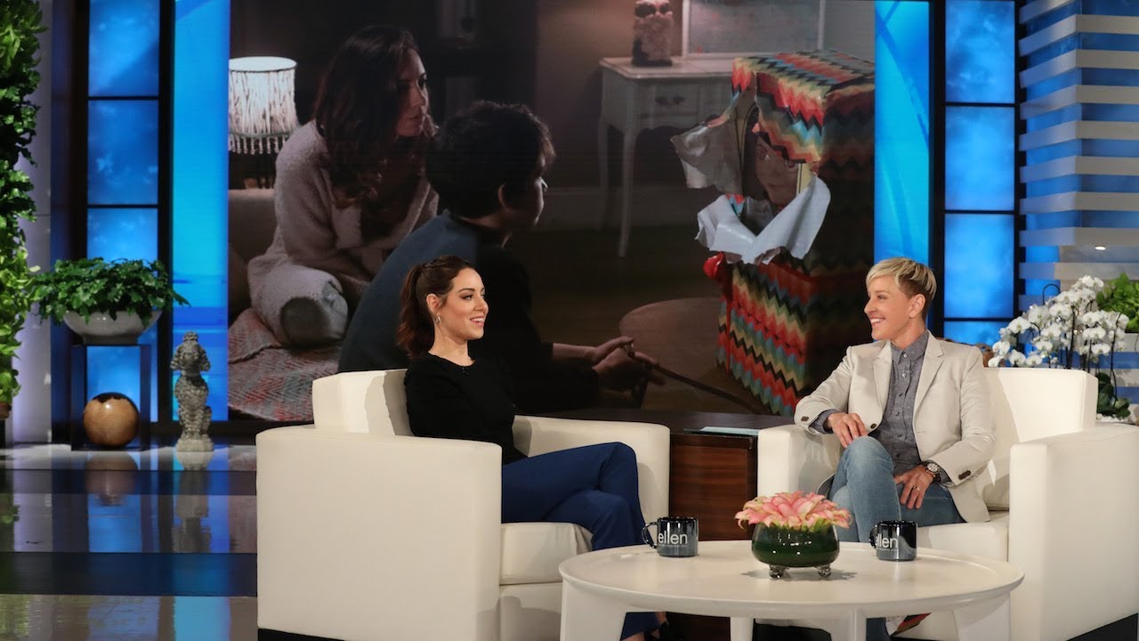 Aubrey Plaza Is Still Spiritually Connected with the 'Parks and Recreation' Cast