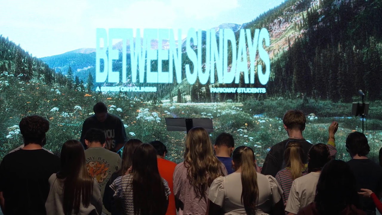 Between Sundays