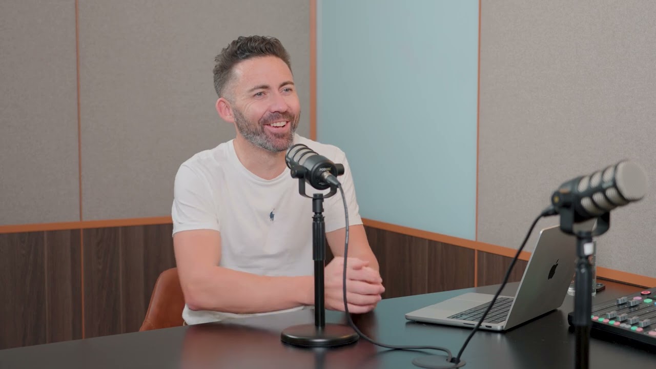 eCommerce&nbsp;Australia&nbsp;Podcast - Bluethumb founder George Hartley