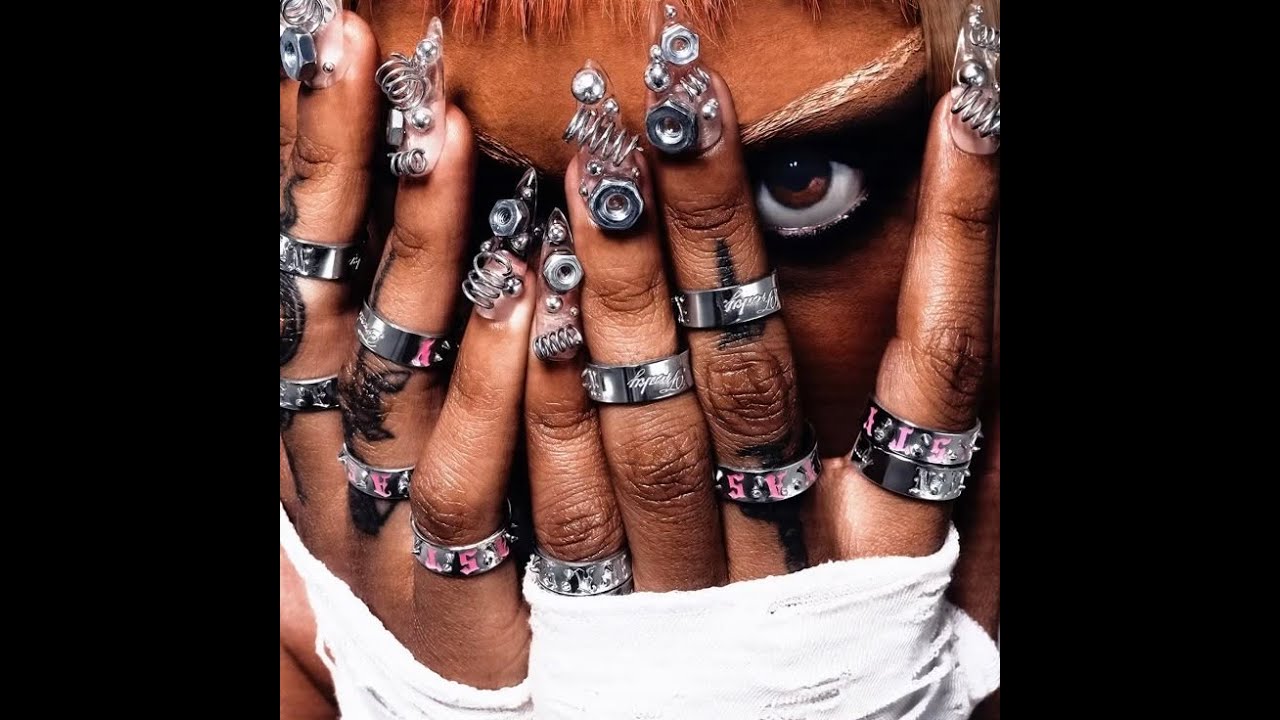 (FREE) Rico Nasty x Doechii x Doja Cat Type Beat - 