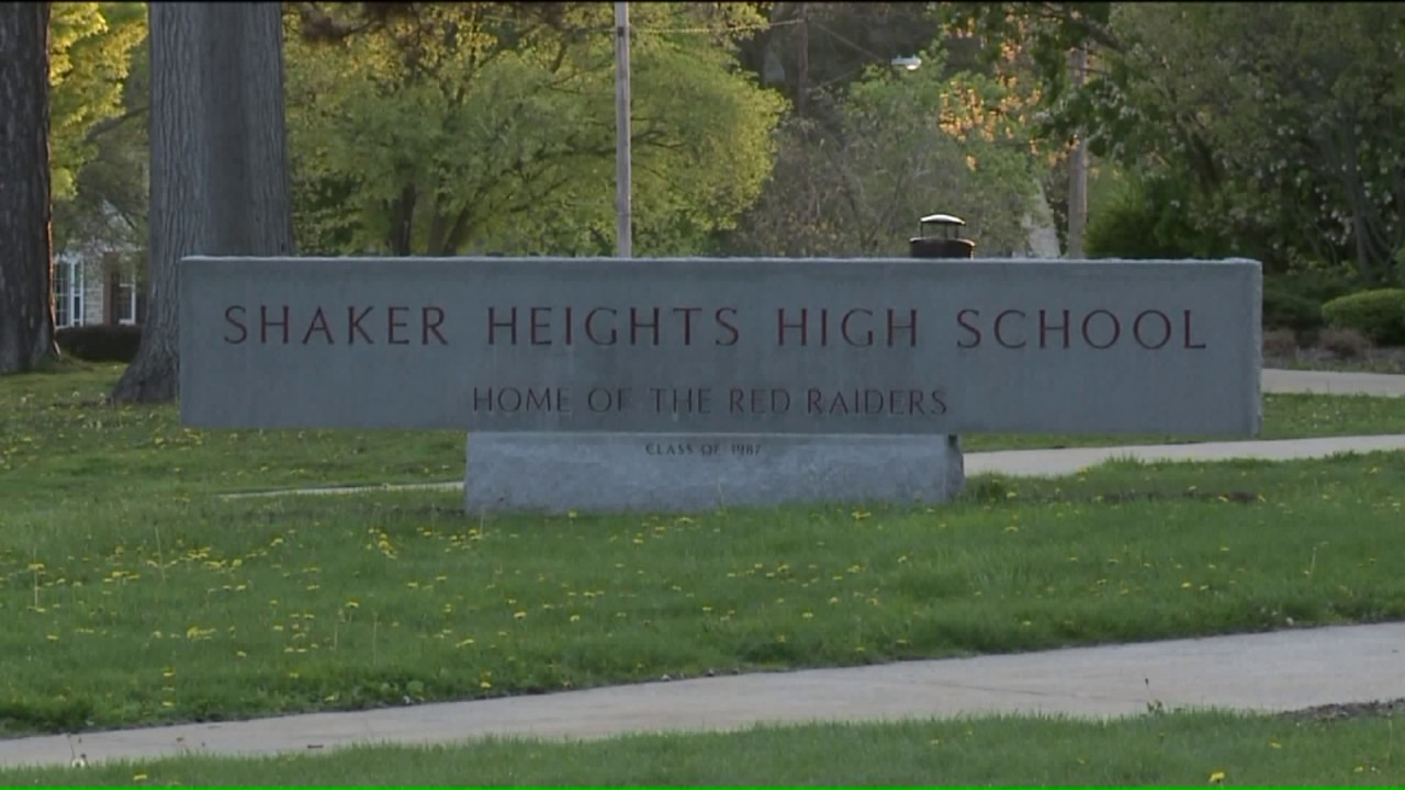 Shaker Heights High School teacher indicted