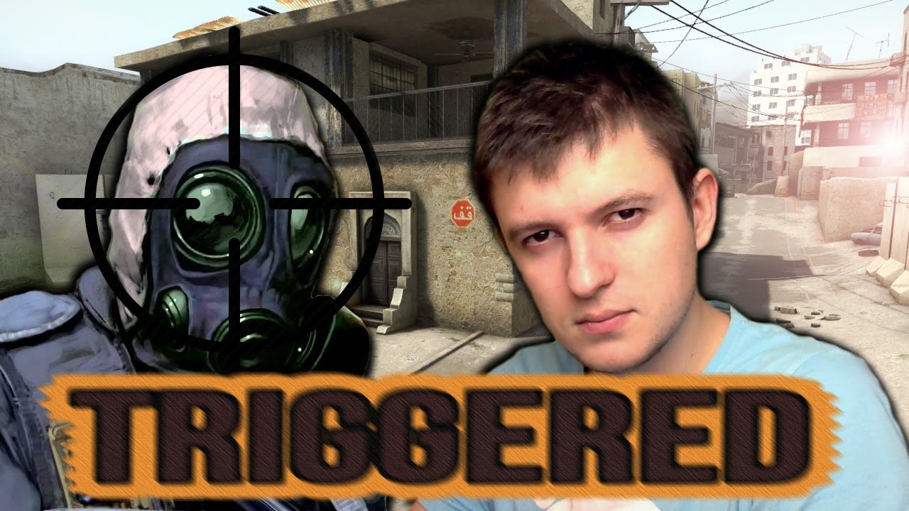 CS:GO Matchmaking - IM BARDZIEJ SIĘ STARAM, TYM MNIEJ WYCHODZI