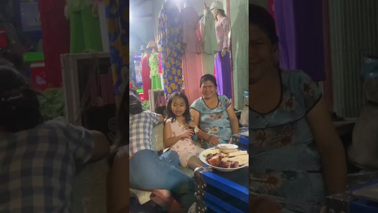 Hai Chị Em | Khánh Thi Và Khánh An | Khánh Thi Hát karaoke Nhớ Ơn Thầy Cô