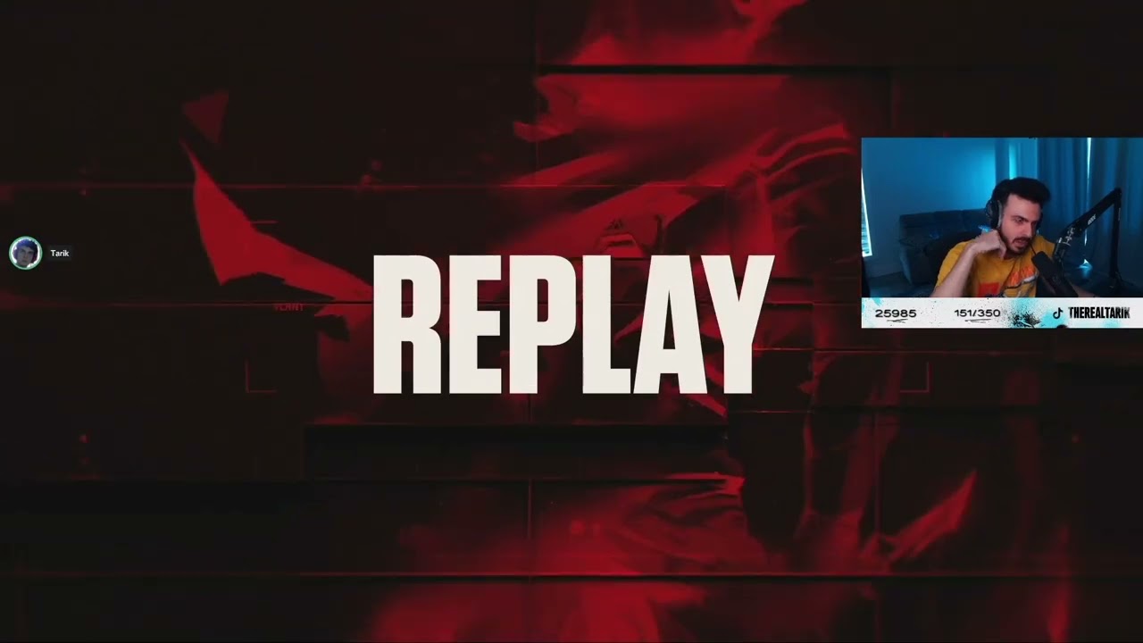 Tarik, Stewie, FNS, Subroza, Exalt talk about Valorant vs CSGO