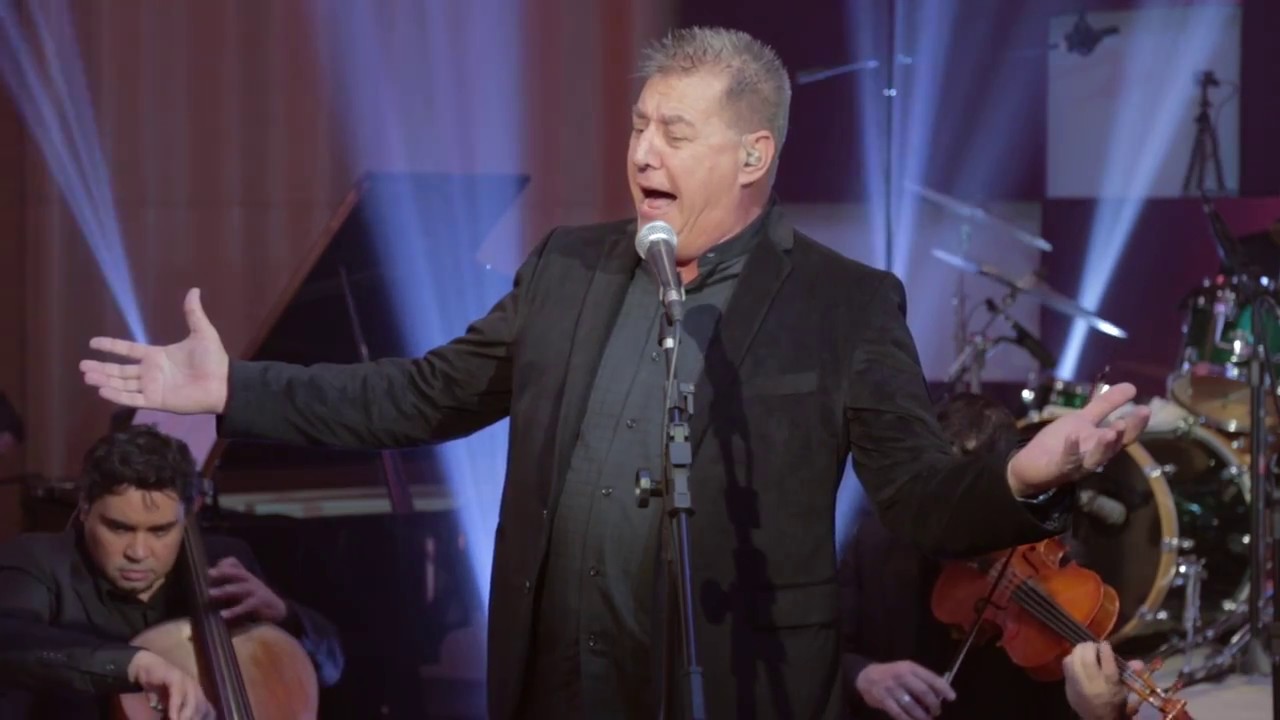 JUNIOR - GUIA ME SEMPRE (DVD Live In Concert)