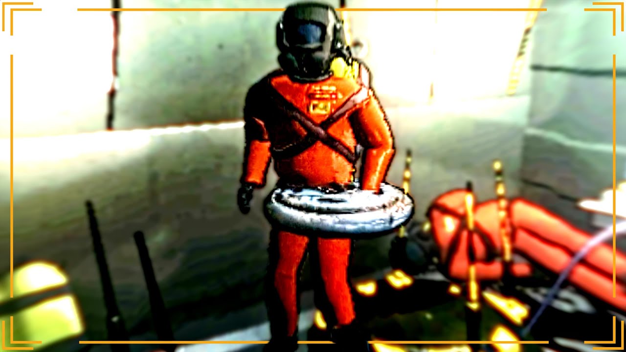 Modded Lethal Company Is Crazy