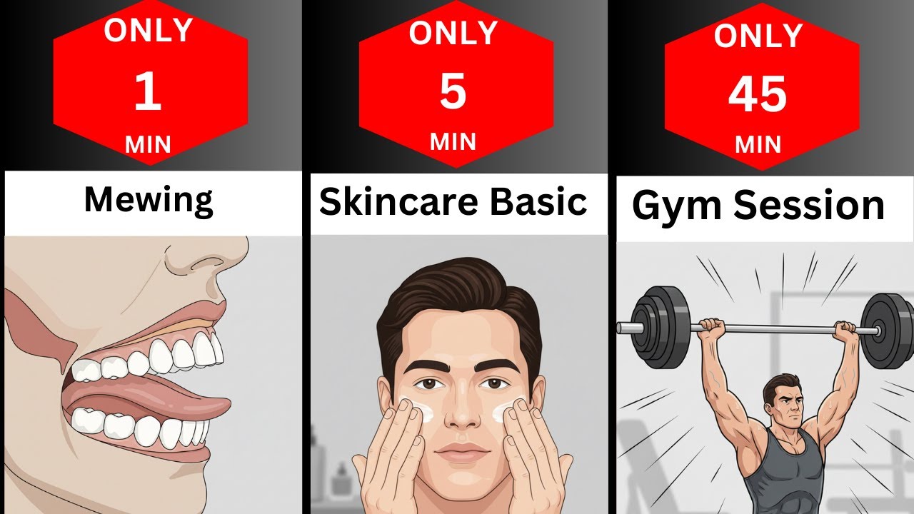 The Ultimate Glow-Up Comeback for 2026 | 30 Habits