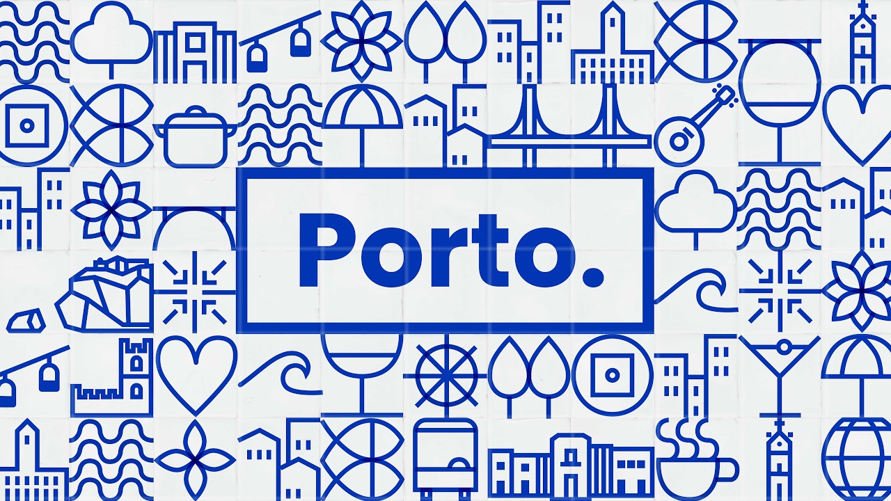 PORTO | PORTUGAL 2023 | YOHAN & YOANN