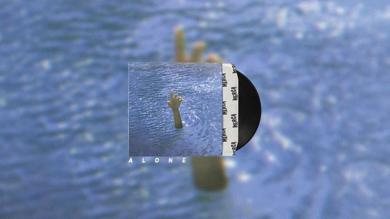 [FREE FOR PROFIT] Alone - Lil Uzi Vert X Nick Mira Type Beat (Prod. MERCA)