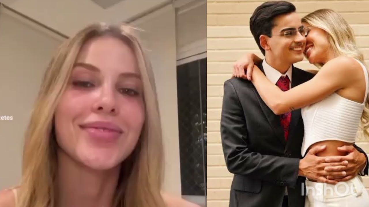 SAORY EXPLICA PARA OS FÃS O MOTIVO DE TER PEDIDO PRA SAIR DO LINK PODCAST DAS 18HS