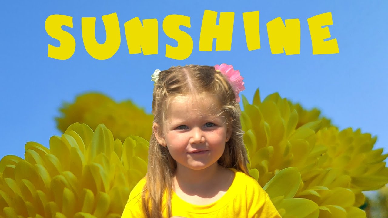 SUNSHINE