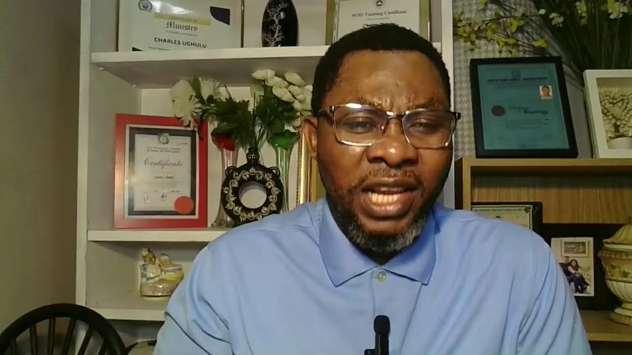 THANKSGIVING TO GOD
