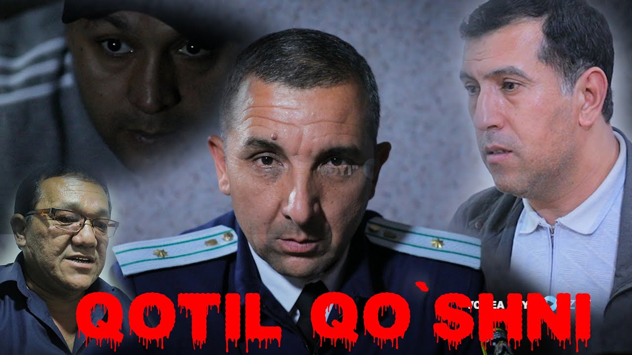 Qo'shnisini o'ldirib pullarini o'g'irlagan qotil | 