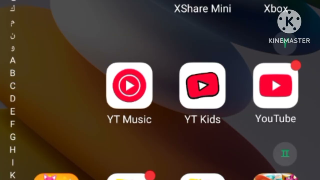 Google Play Books Logo Remake Kinemaster Speedrun Be like x16 Speed