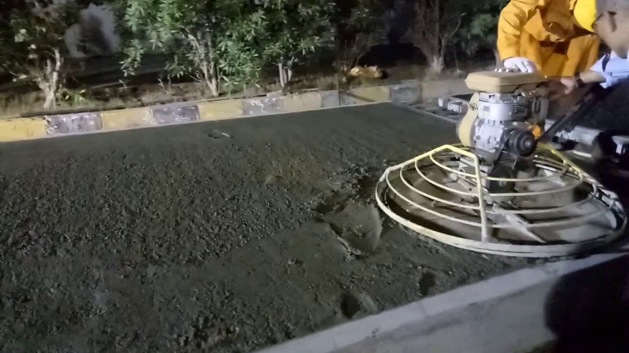 Uncontrollable Power Float Funny Video | Machine gone wild