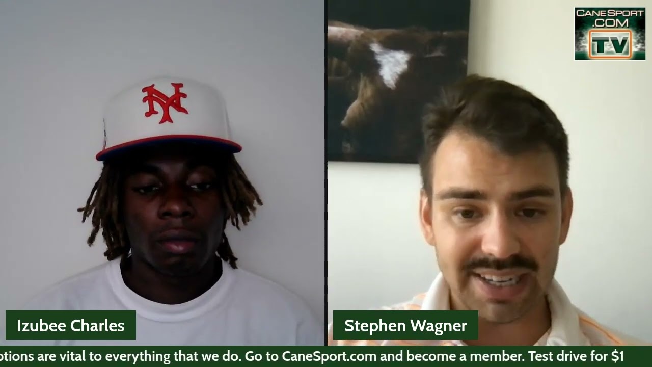 CaneSport's Inside Canes Recruiting