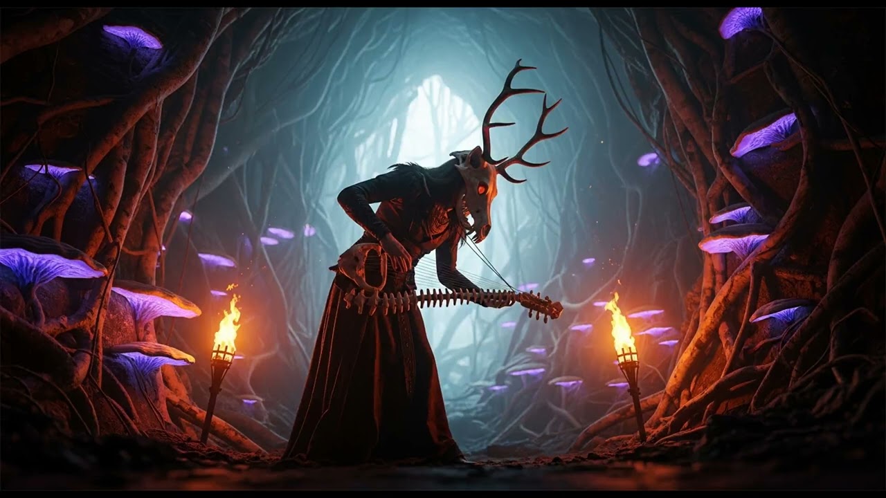 M. MÆKT - Dómr (The Judgment)
