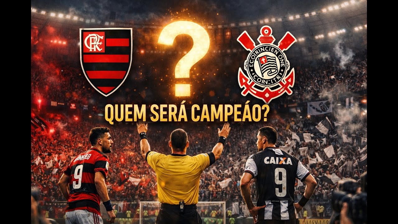 🟢🟡 eBRASILEIRÃO 2025 RODADA FINAL - MODO CARREIRA ONLINE