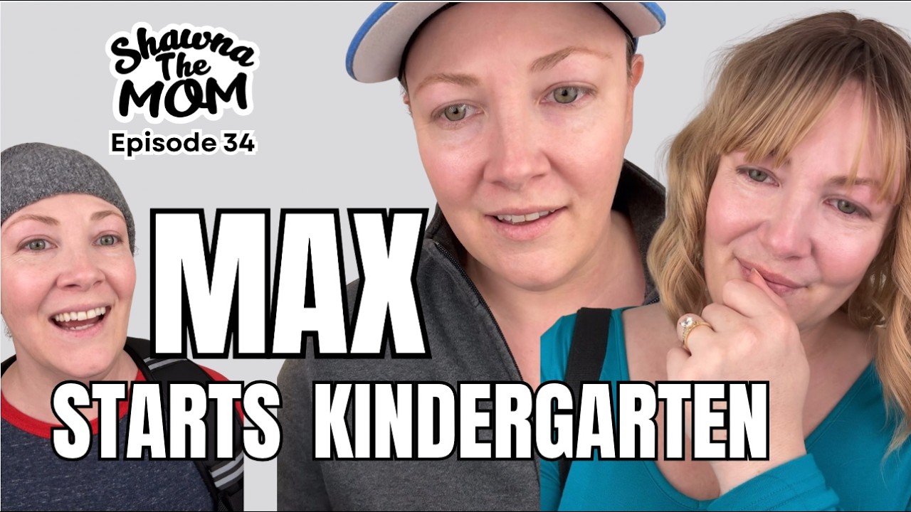 Kindergarten FULL VIDEO