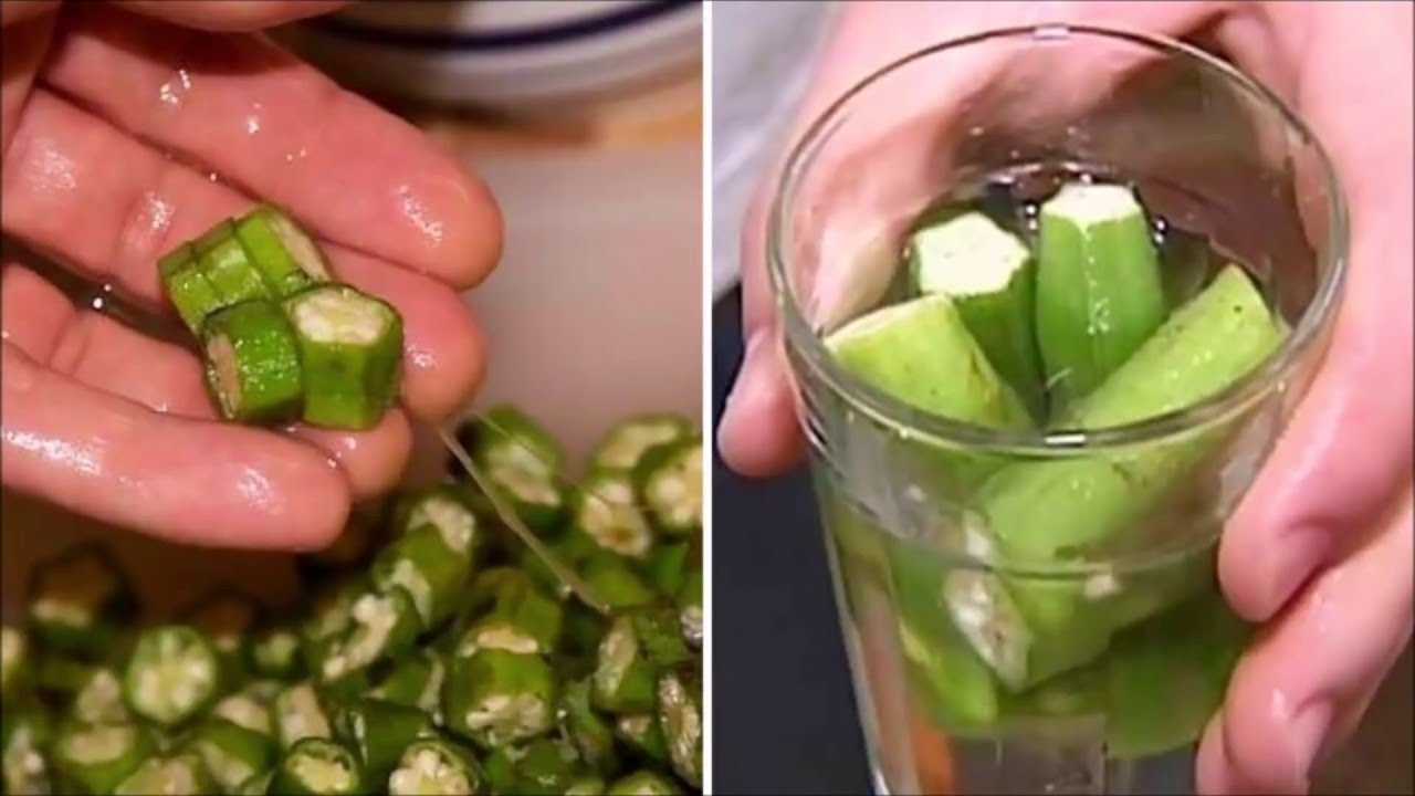 اگر بدانید که بامیه چقدر برای فایده دارد. . طرز تهیه و طریقه درست مصرف آن!