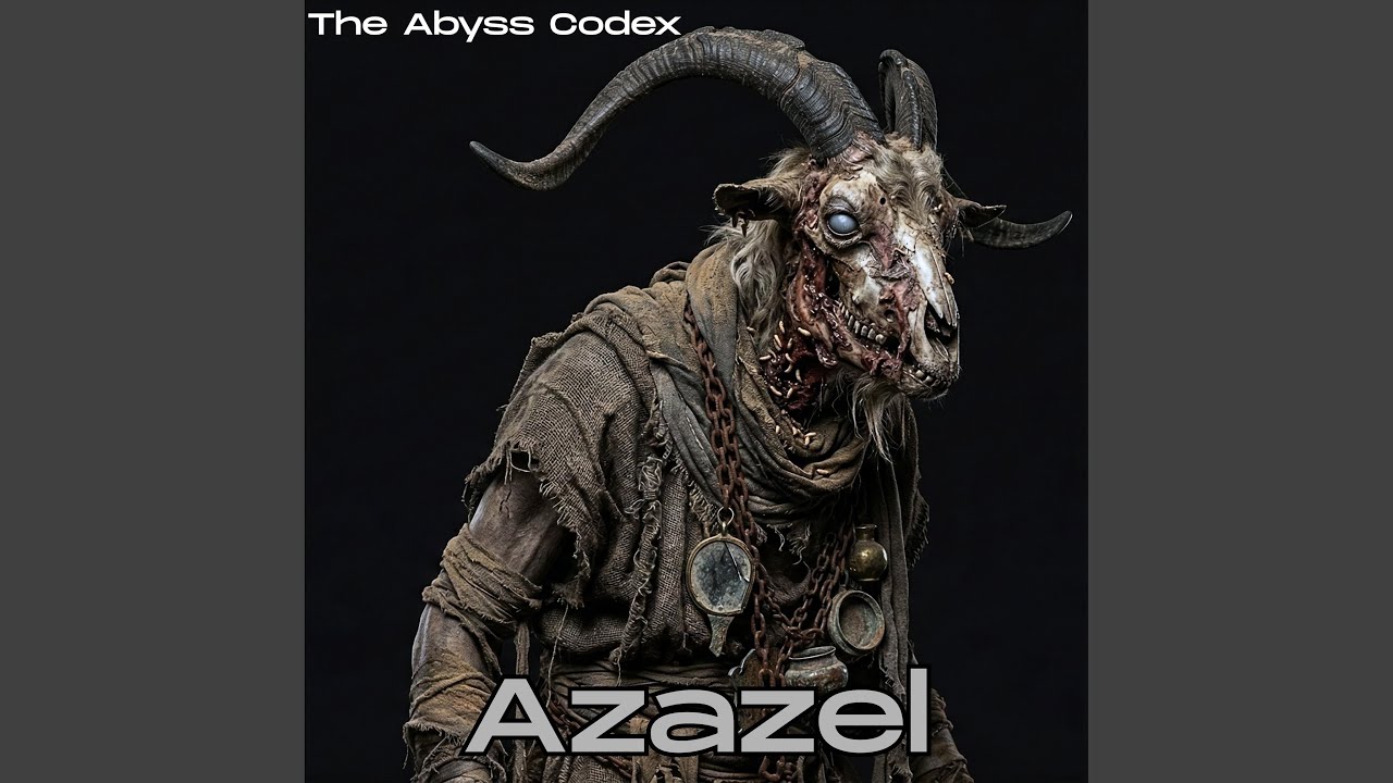 Azazel