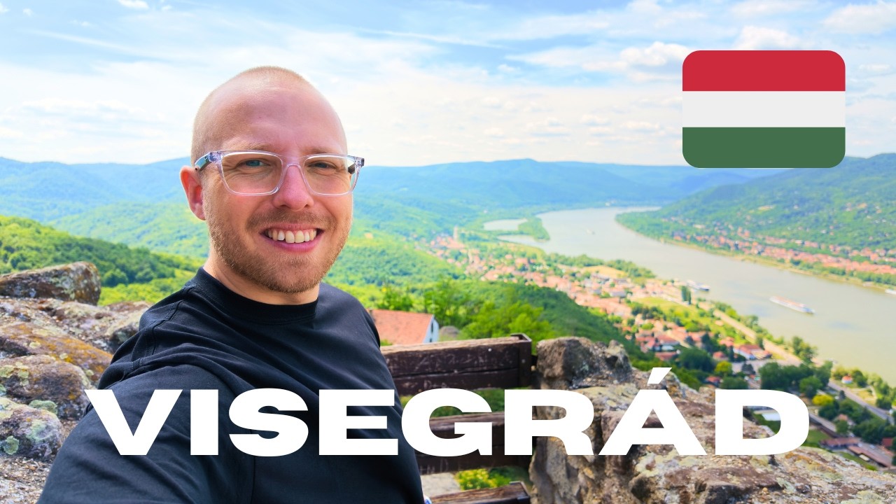 VISEGR&Aacute;D: HA VISEGR&Aacute;DON J&Aacute;RSZ, EZT L&Aacute;TNOD KELL! | DUNAKANYAR &Eacute;S FELLEGV&Aacute;R