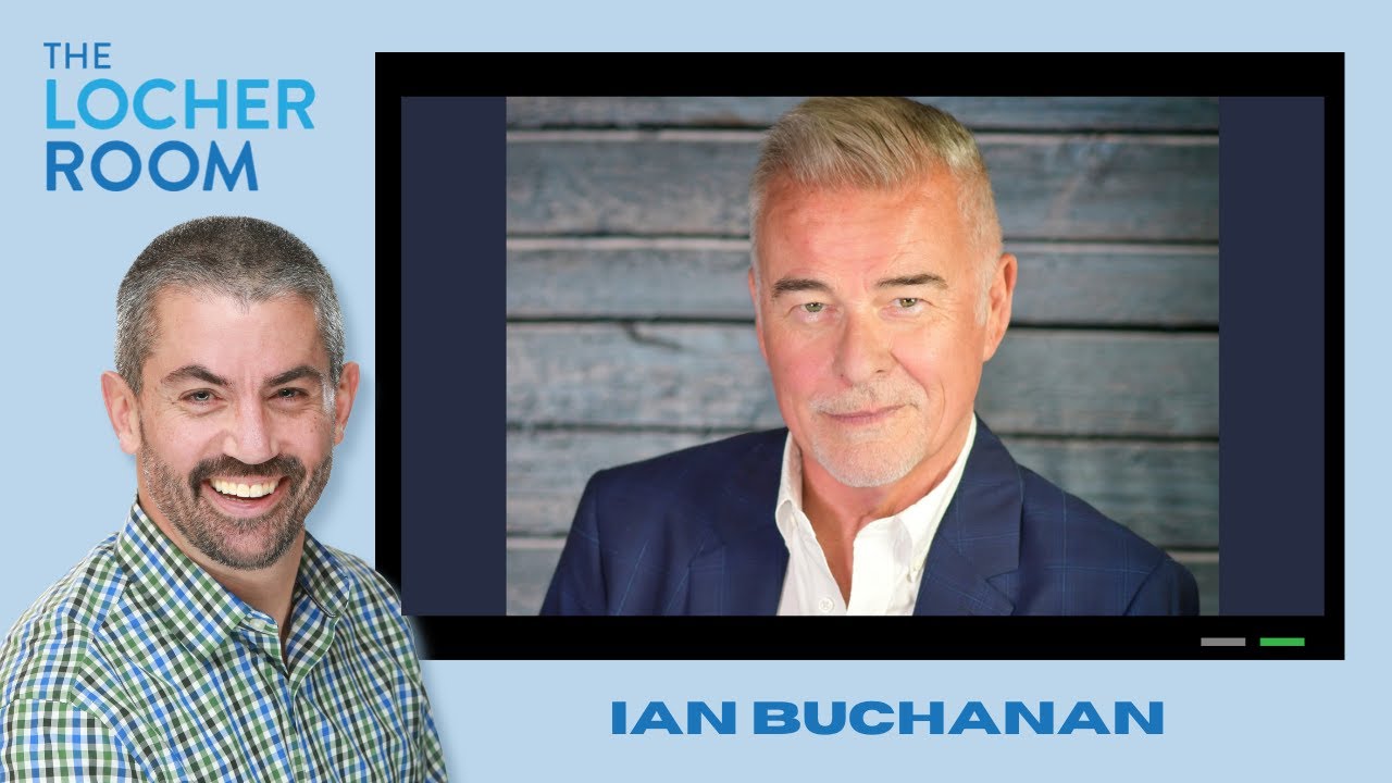 Ian Buchanan - The Interview