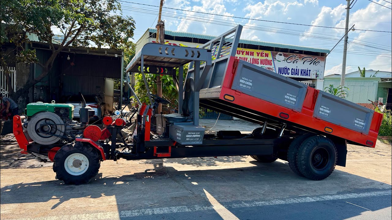 2 cầu mới hàng sẵn giao ngay , máy 45 , cầu hino . Giá 17x . Lh 0384545911 , 0988371432 Zalo 