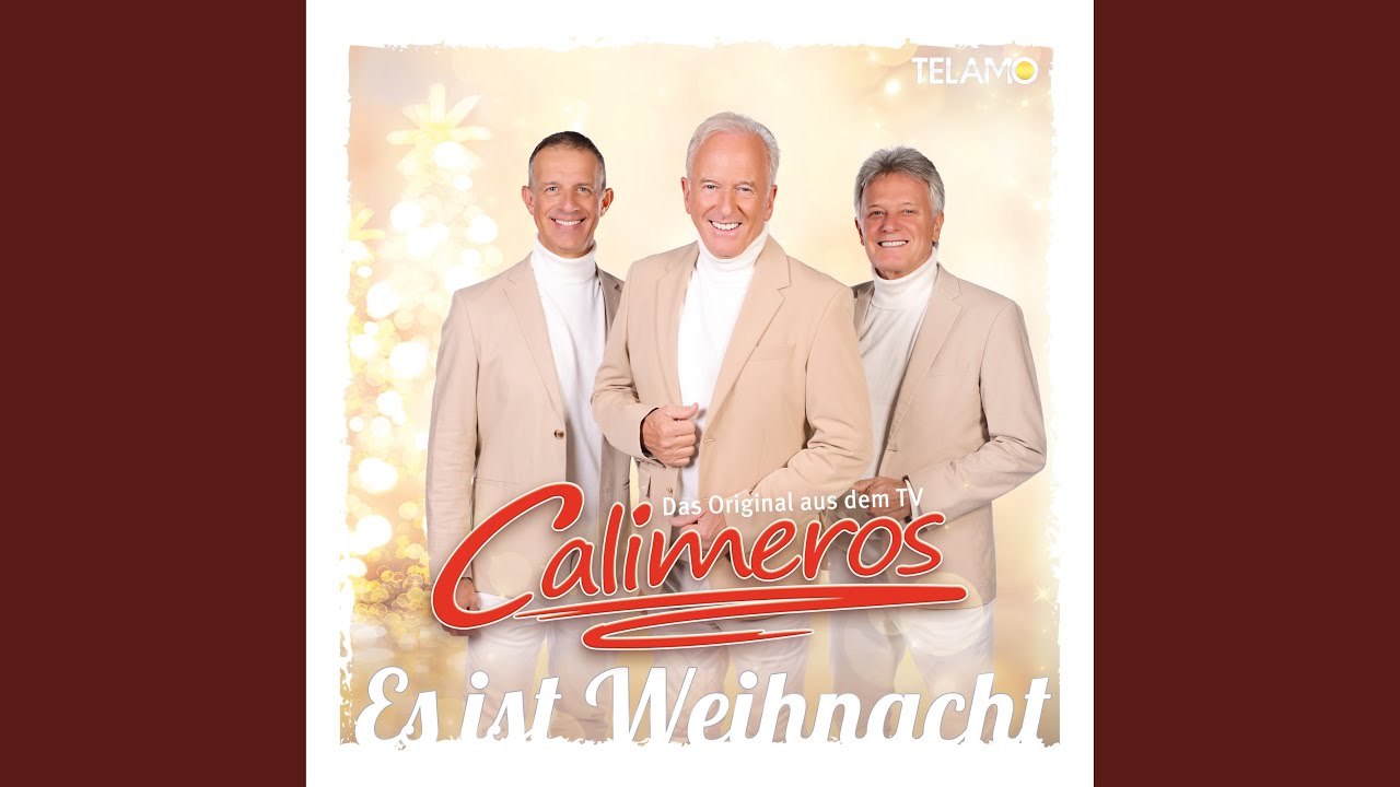 Wenn es kalt wird auf der Welt