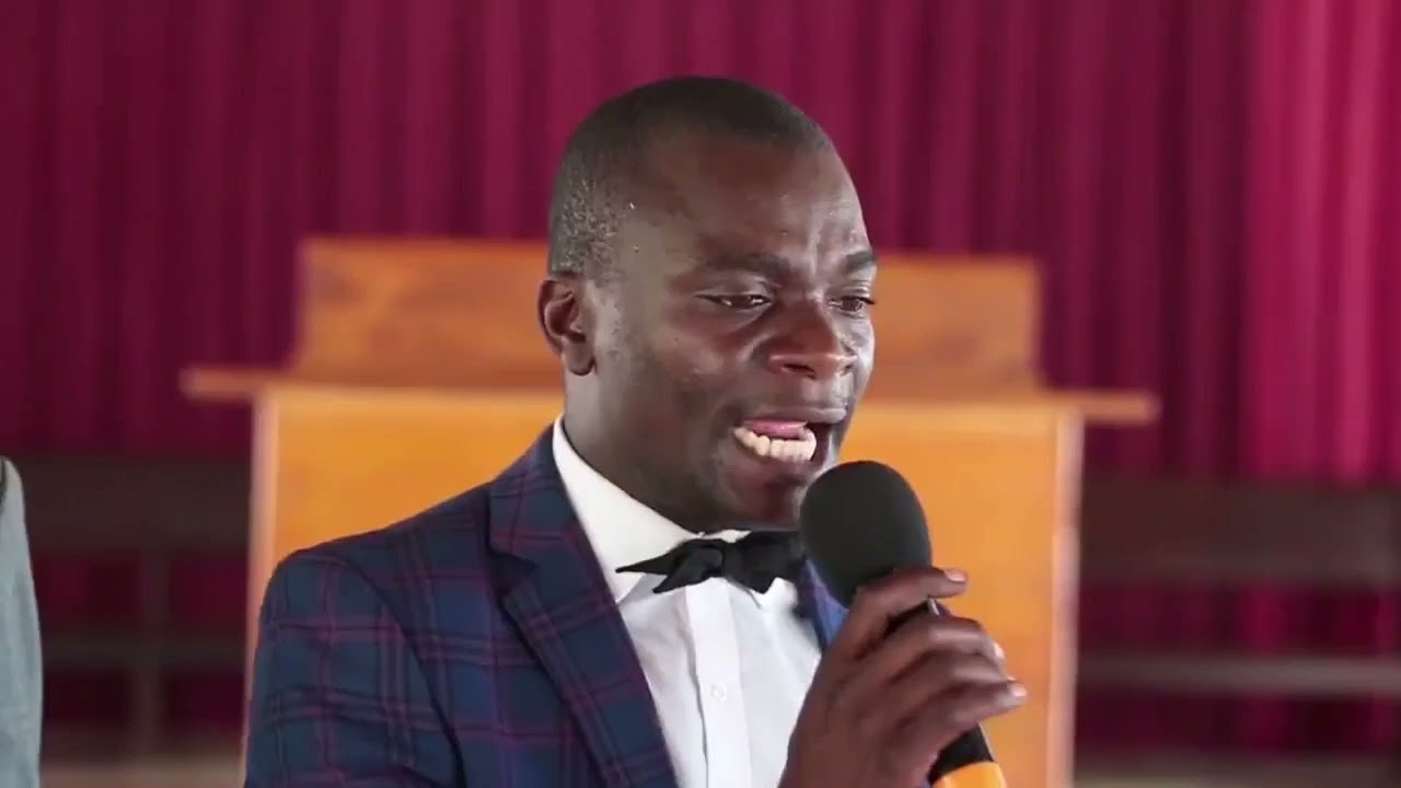 LONESOME VALLEY-BEULAH LAND -SDA MALAWI MUSIC COLLECTIONS