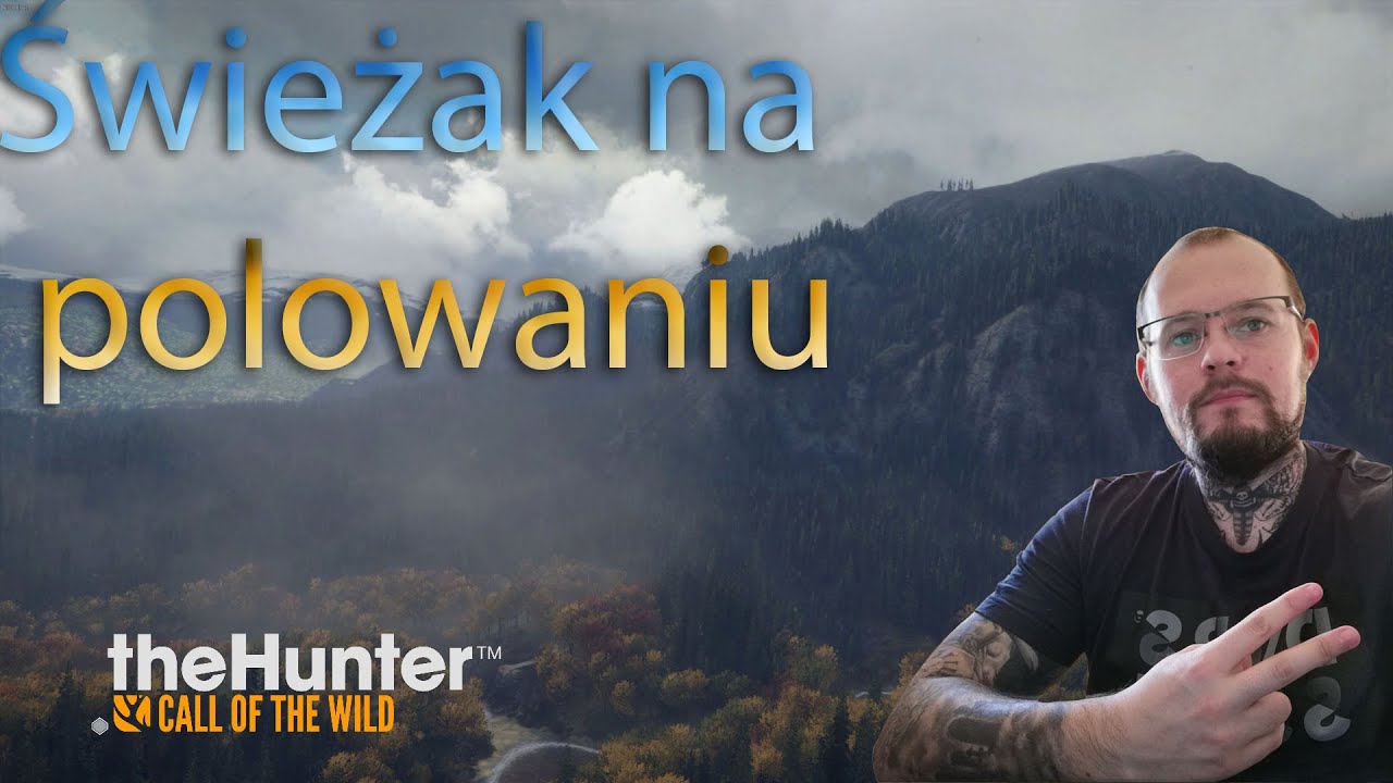 The Hunter CotW: Najgorszy myśliwy w akcji