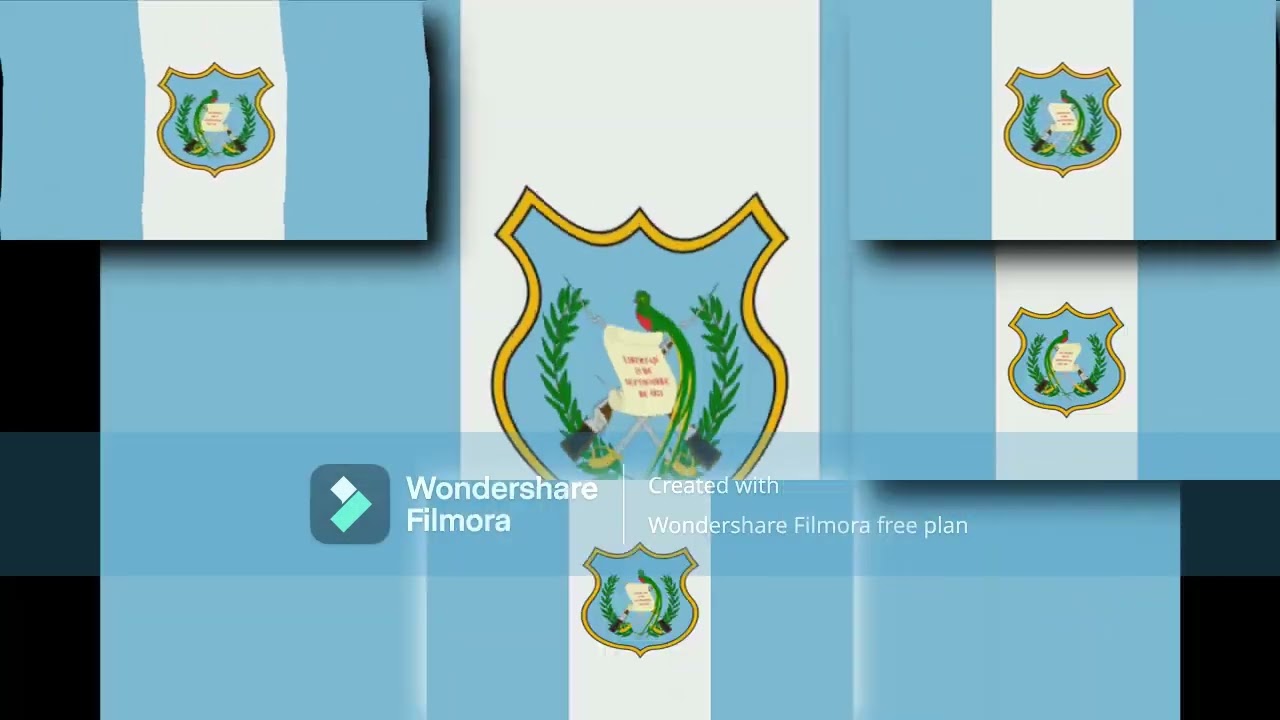 Guatemala EAS Alarm 1902 Sparta Porta Remix