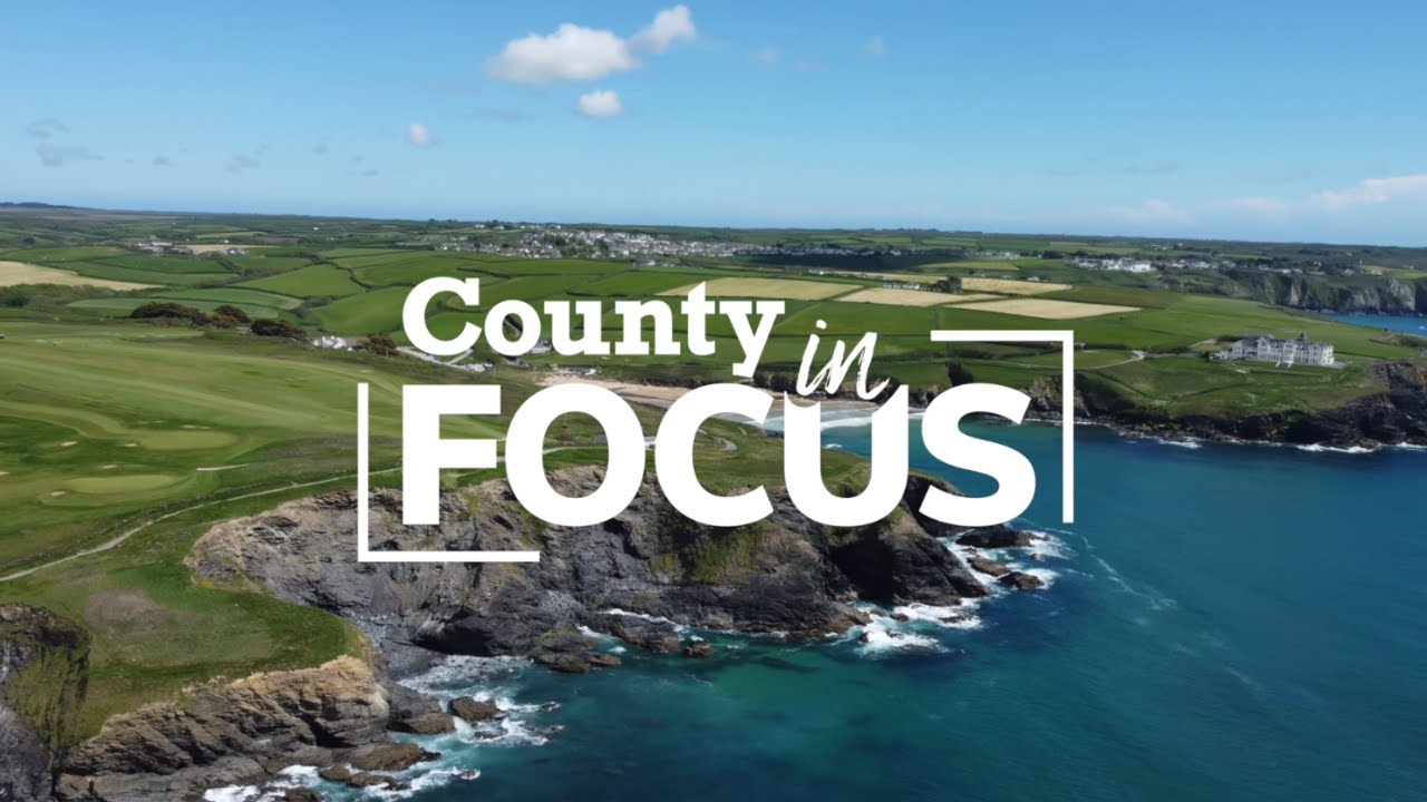 County In Focus | Cornwall