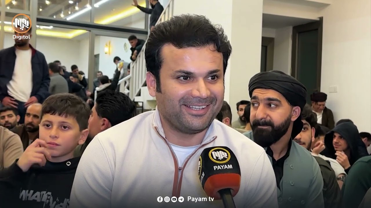 بە ئومێدى لێخۆشبوون، شەوانی قەدر مزگەوتەكان پڕدەبن لە نوێژخوێنان