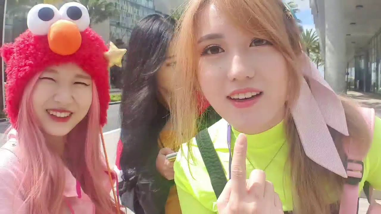 [Archived VoD] 09/28/19 | HAchubby | TwitchCon | Cooking stream with AngelsKimi and 39Daph