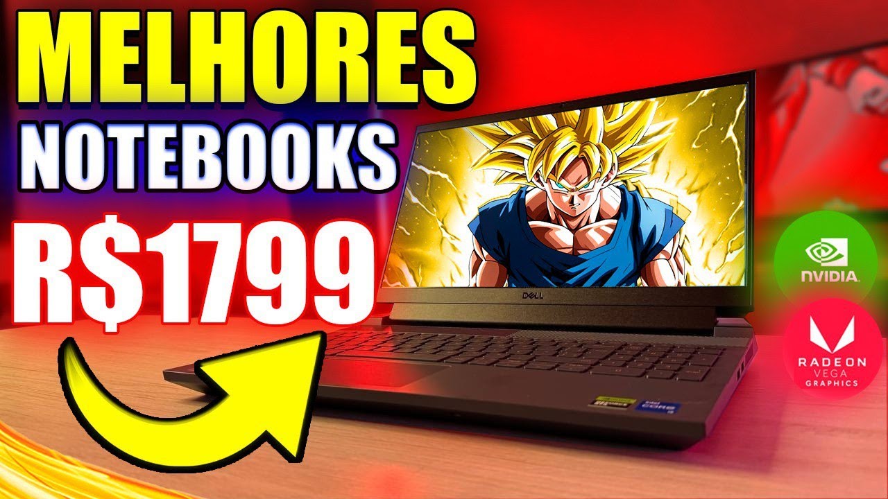 Melhores NOTEBOOKS CUSTO BENEFÍCIO 2024 ATÉ 2000 REAIS (RANKING TOP, ATUALIZADO E COMPLETO)