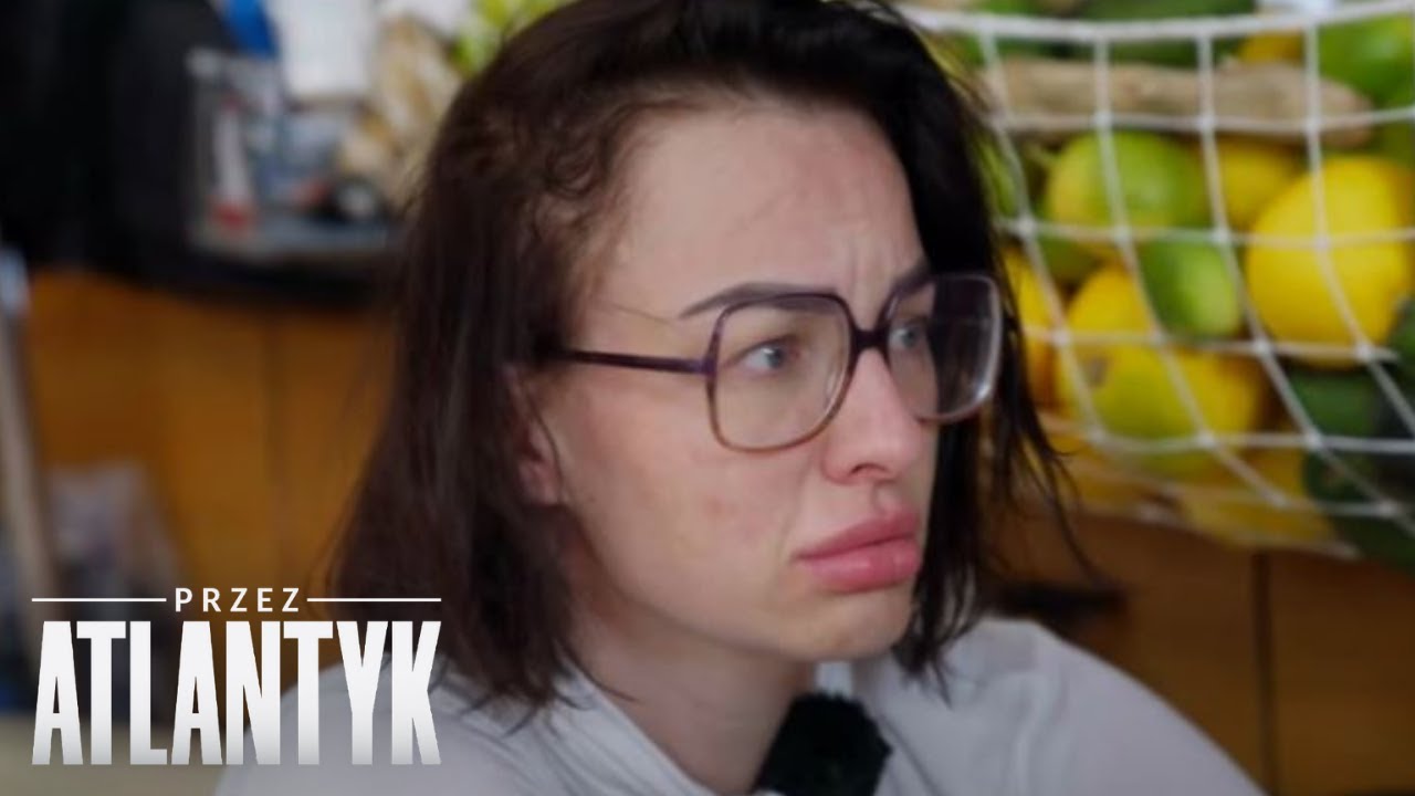Kapitan kazał im pozbyć się jedzenia! Dotrwają do końca rejsu? | Przez Atlantyk