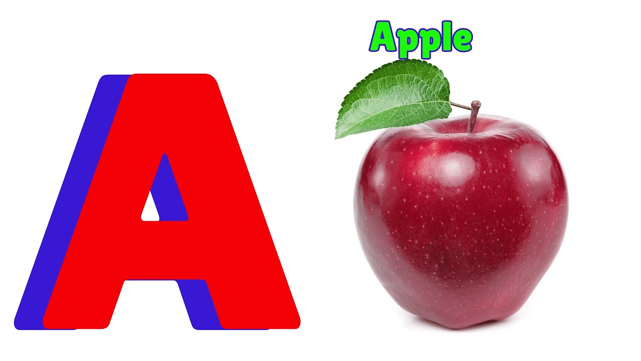 The Phonics 💥 Song for Kids | ✏️ 🌟 Learn ABC and Numbers Song | Preschoolers Learning Videos
