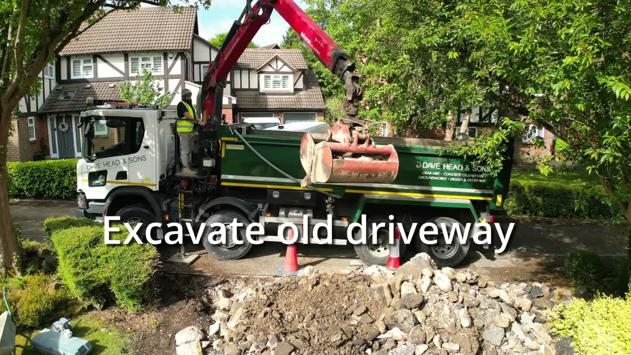 Permeable block paving   a guide