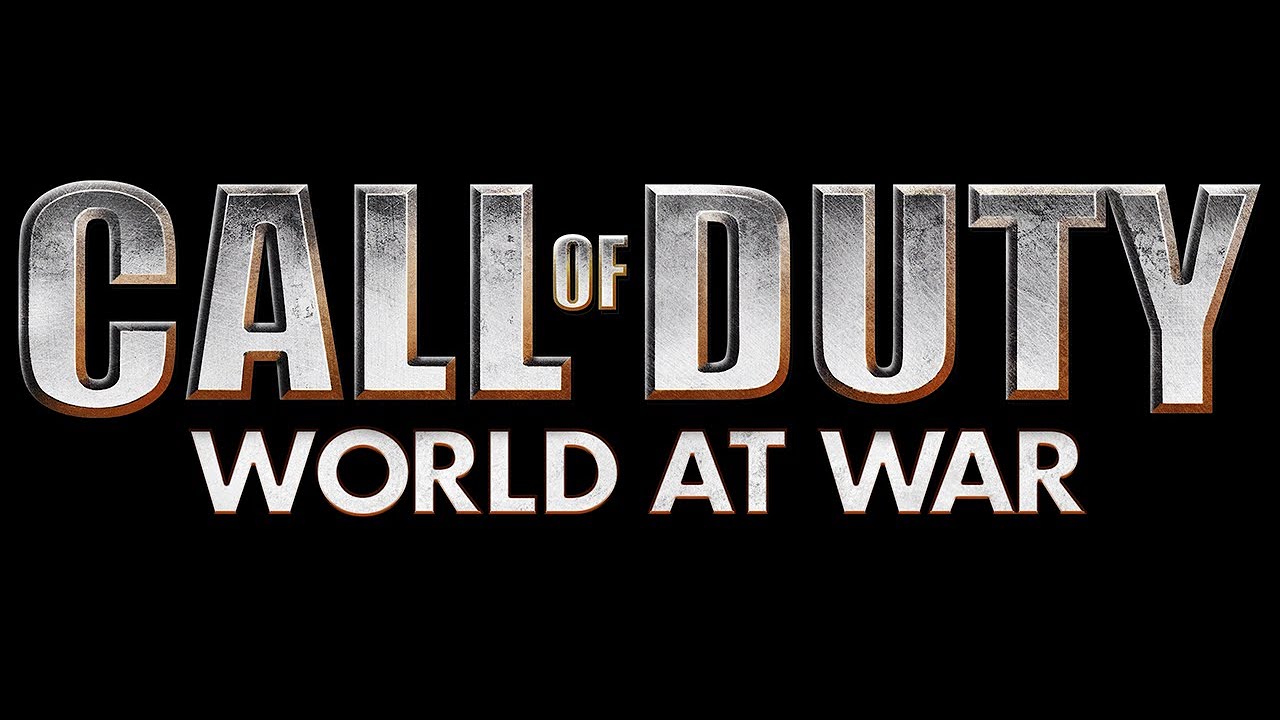 Call of Duty World At War Stream