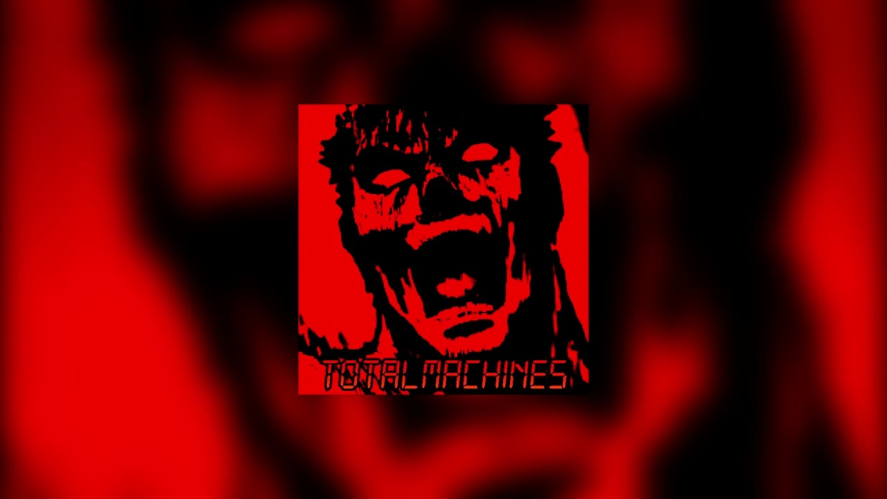 S3RL ft Iceman - Berserk (TotalMachine5 Slowed + Extended edit)