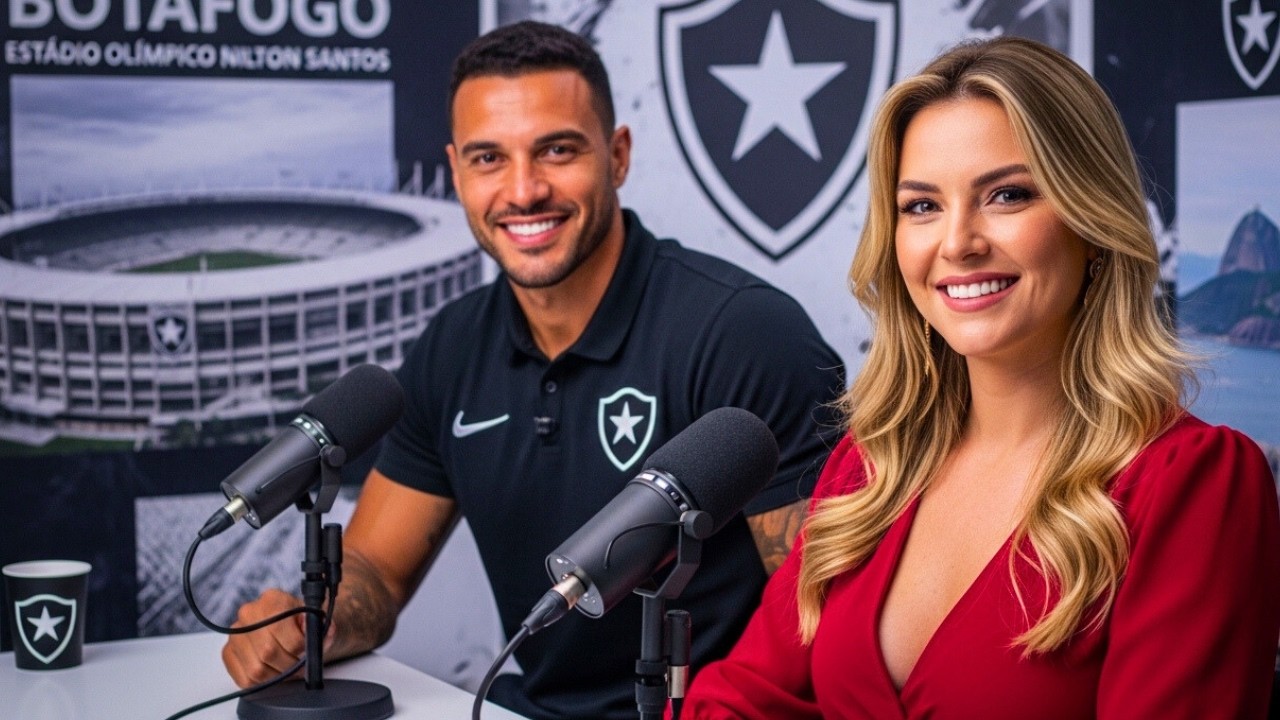 Urgente! Jhon Textor Abre o Jogo Sobre Elenco Desequilibrado e Promete Pacotão de Reforços