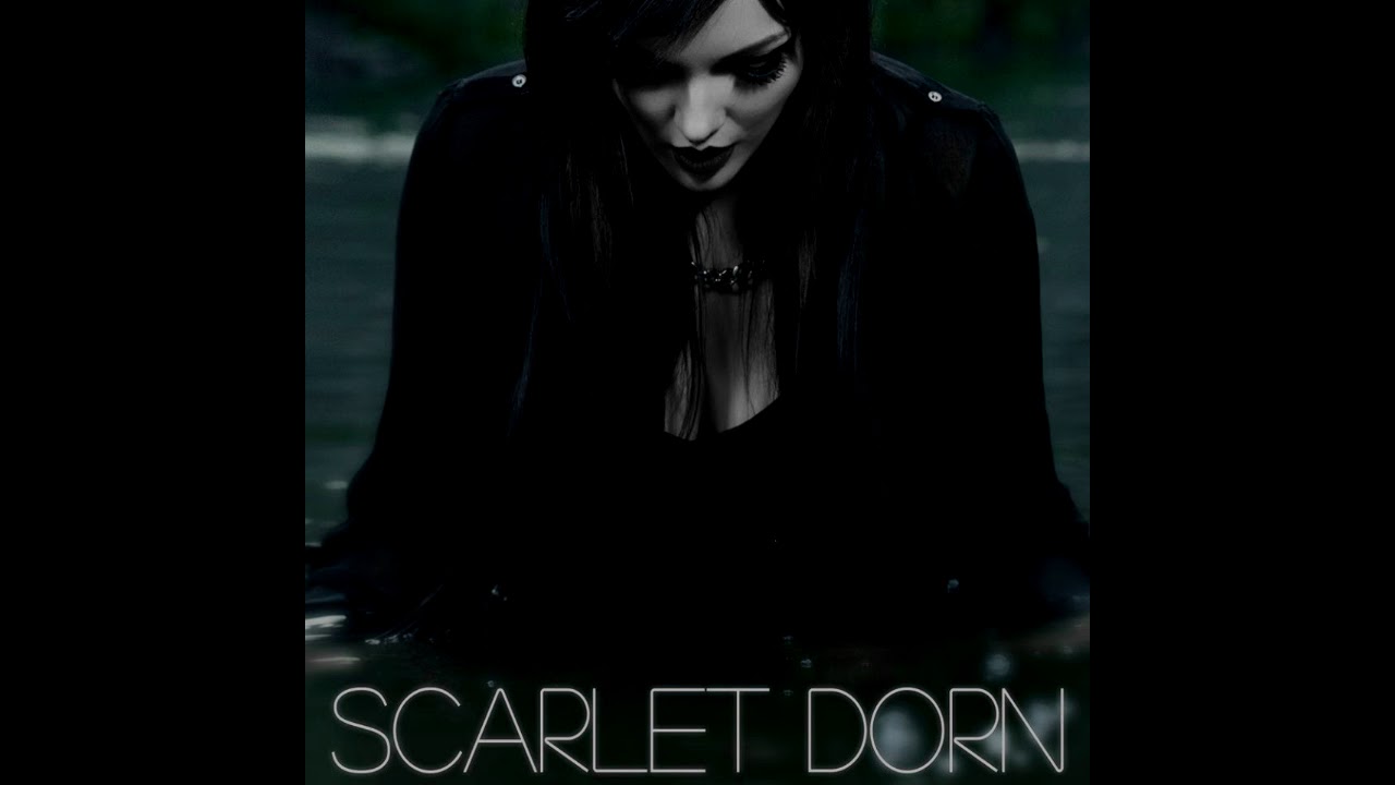 SCARLET DORN - Hell Hath No Fury Like a Woman Scorned