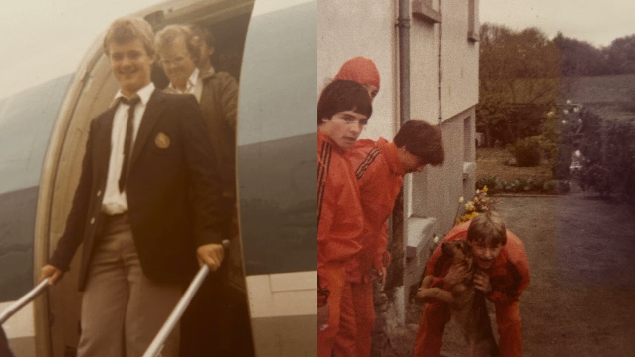 VV Lemelerveld 1975 - 1985