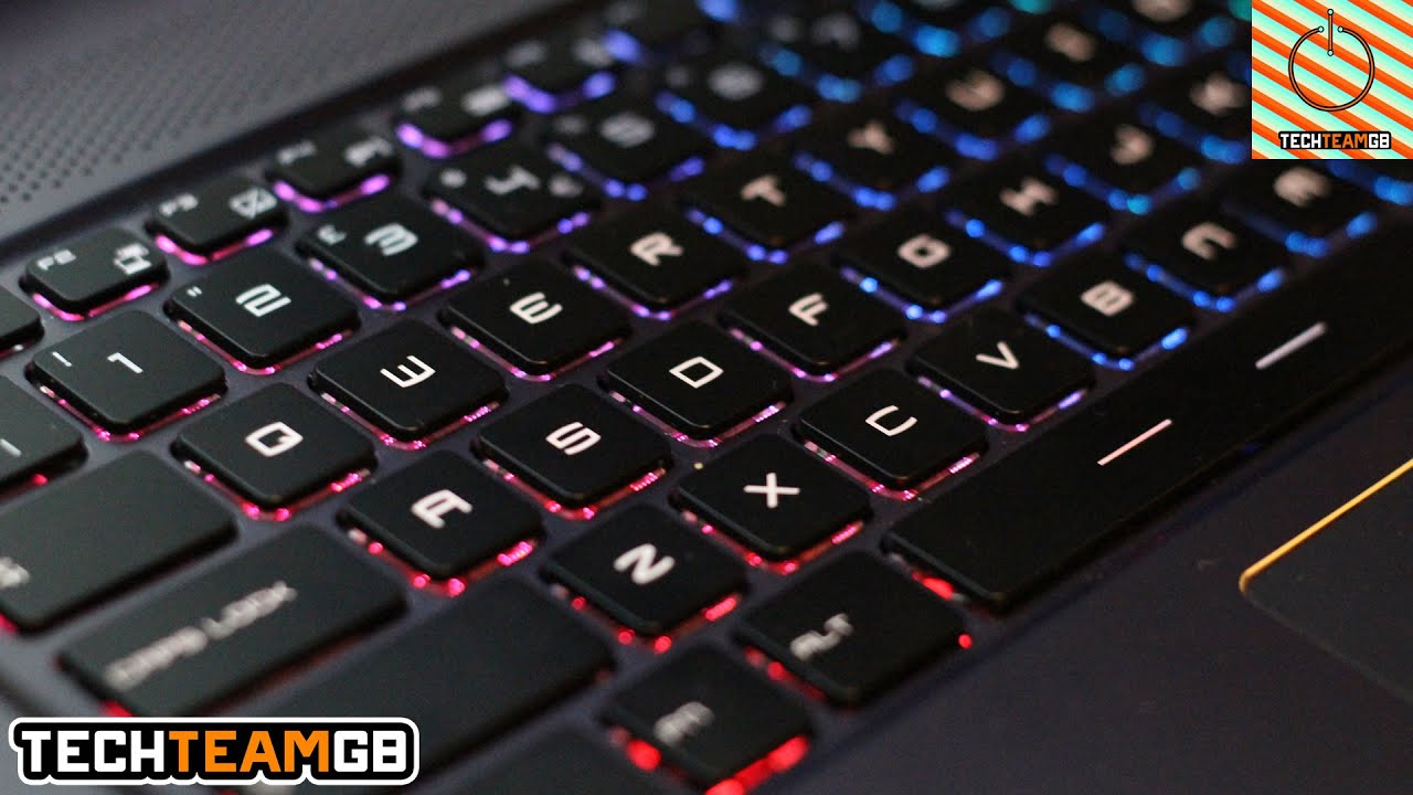 MSI GS70 Stealth Pro Review