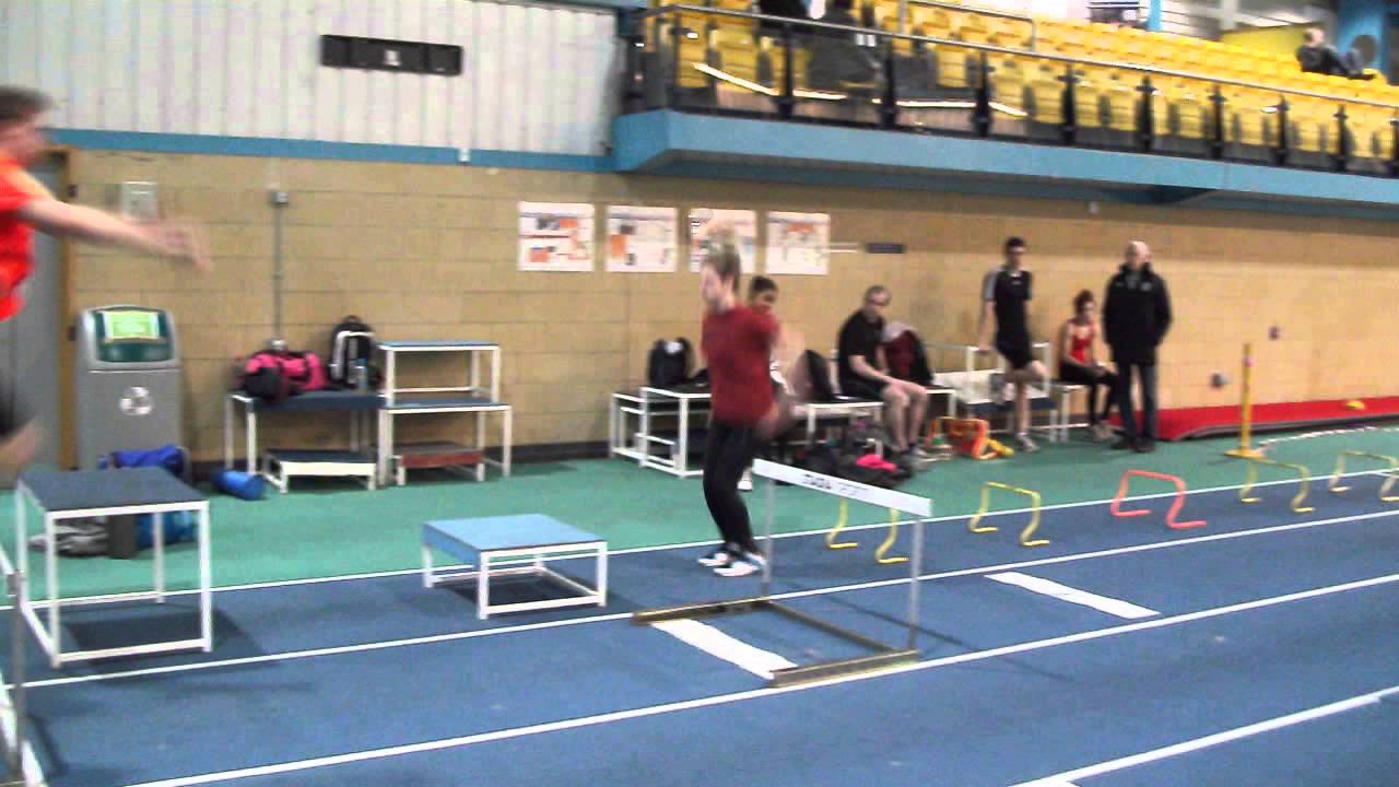 PLYOMETRIC TRAINING