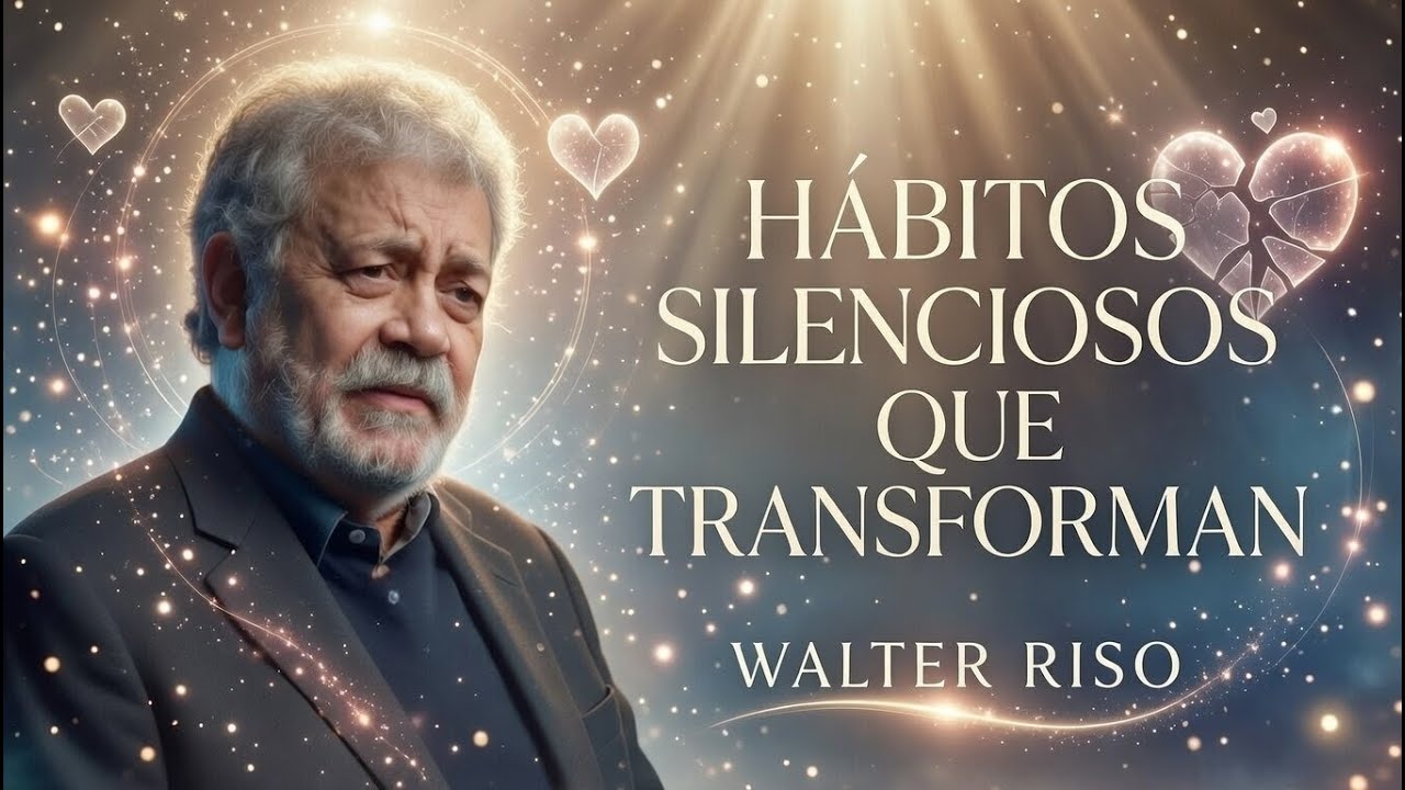 La Belleza que Nace Desde Adentro: Hábitos Silenciosos que Transforman tu Energía y tu Vida